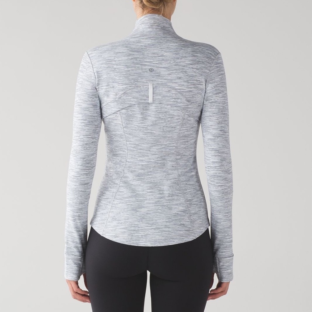 Lululemon Define Jacket
